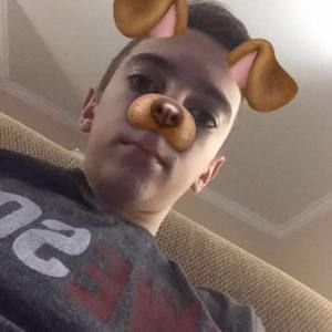 Meet your Posher, Colin